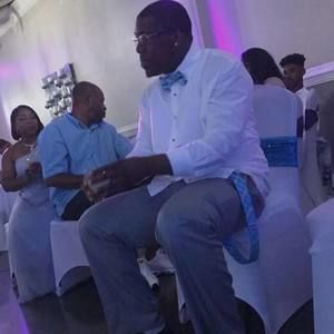 Meet your Posher, Phillip